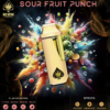Ace Ultra Sour Fruit Punch